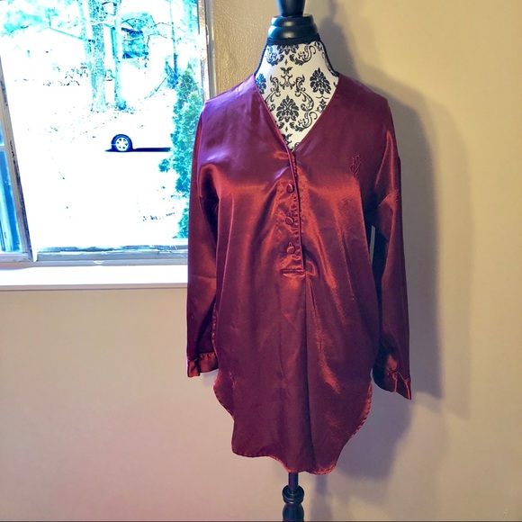 Victoria's Secret Other - ❣️Victoria Secret SleepShirt ❣️